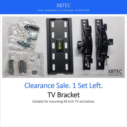 TV Bracket