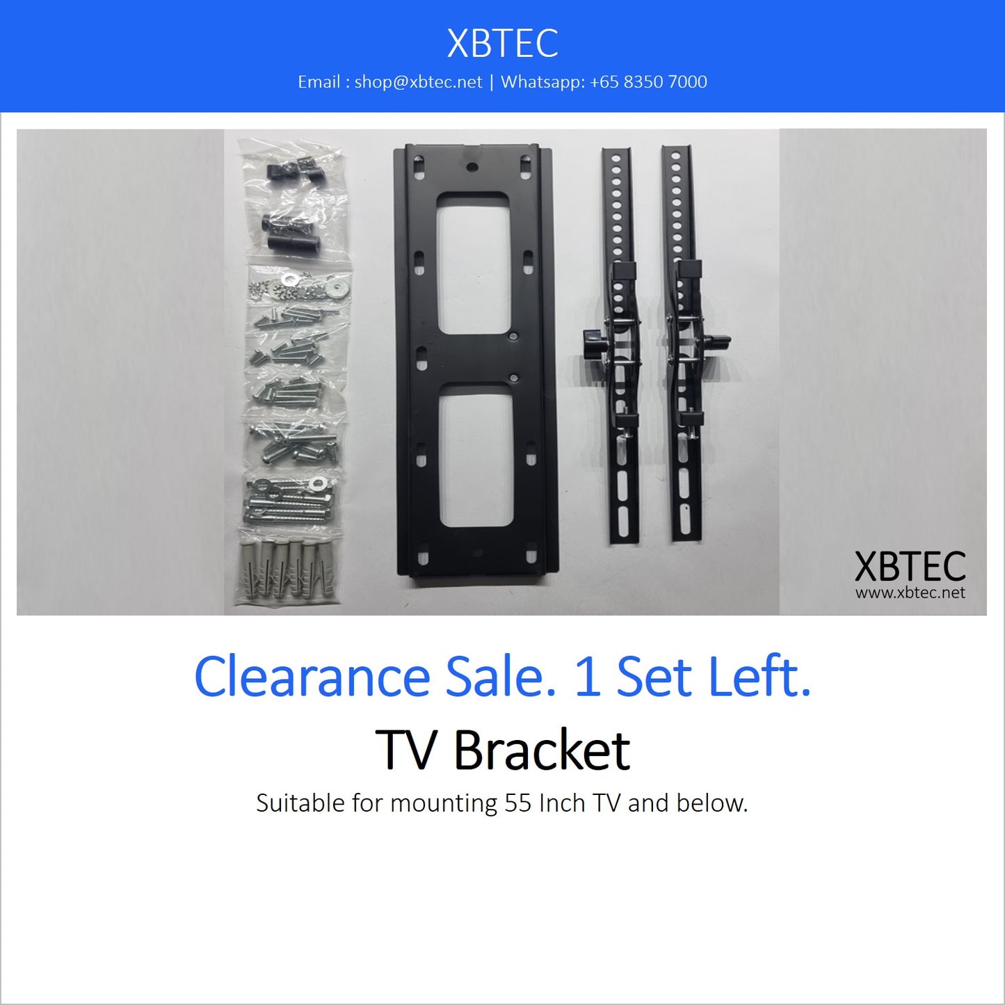 TV Bracket